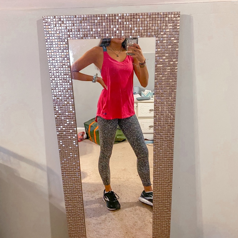 Nike Active Tank